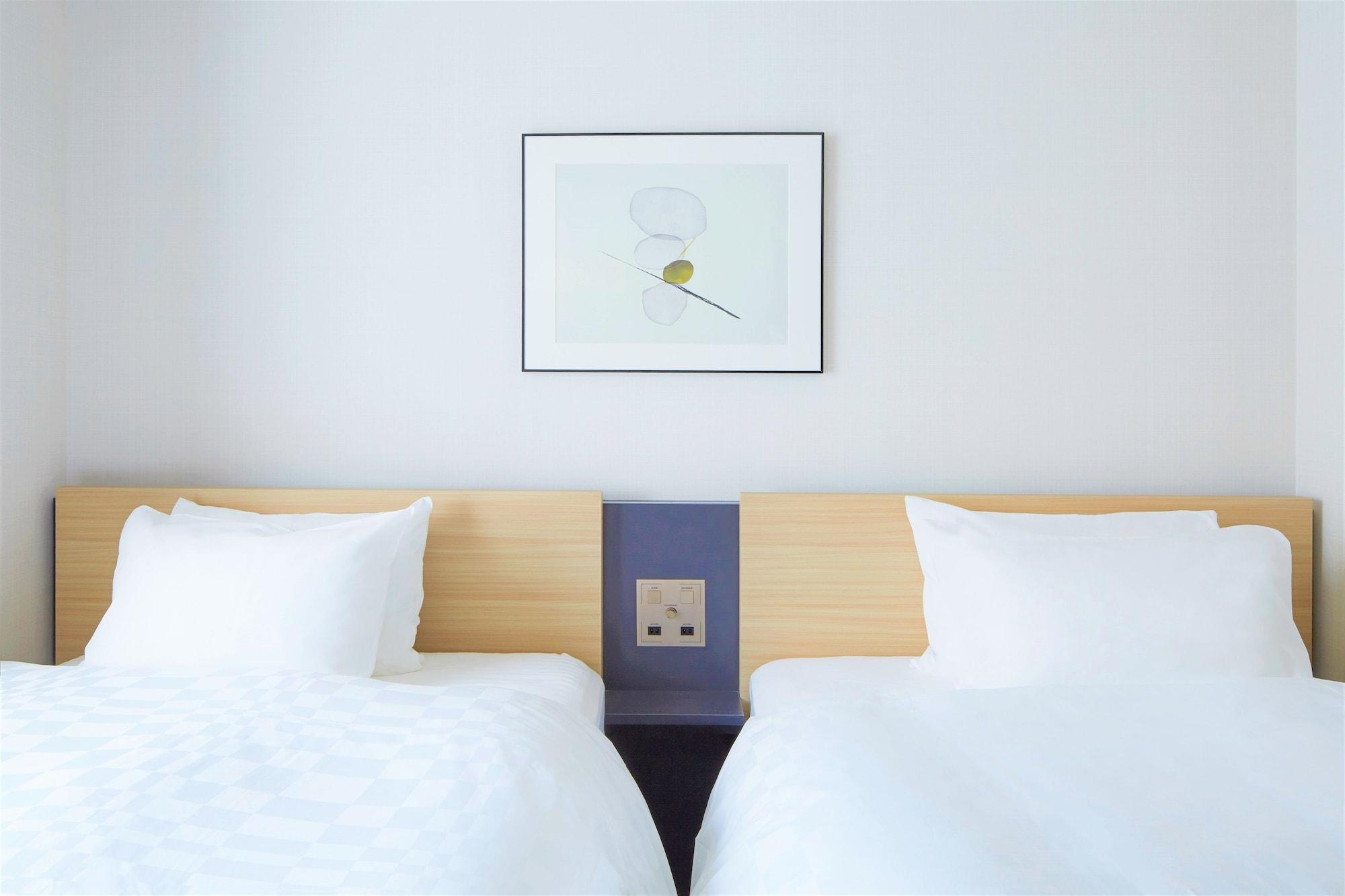 Tmark City Hotel Tokyo Omori Luaran gambar