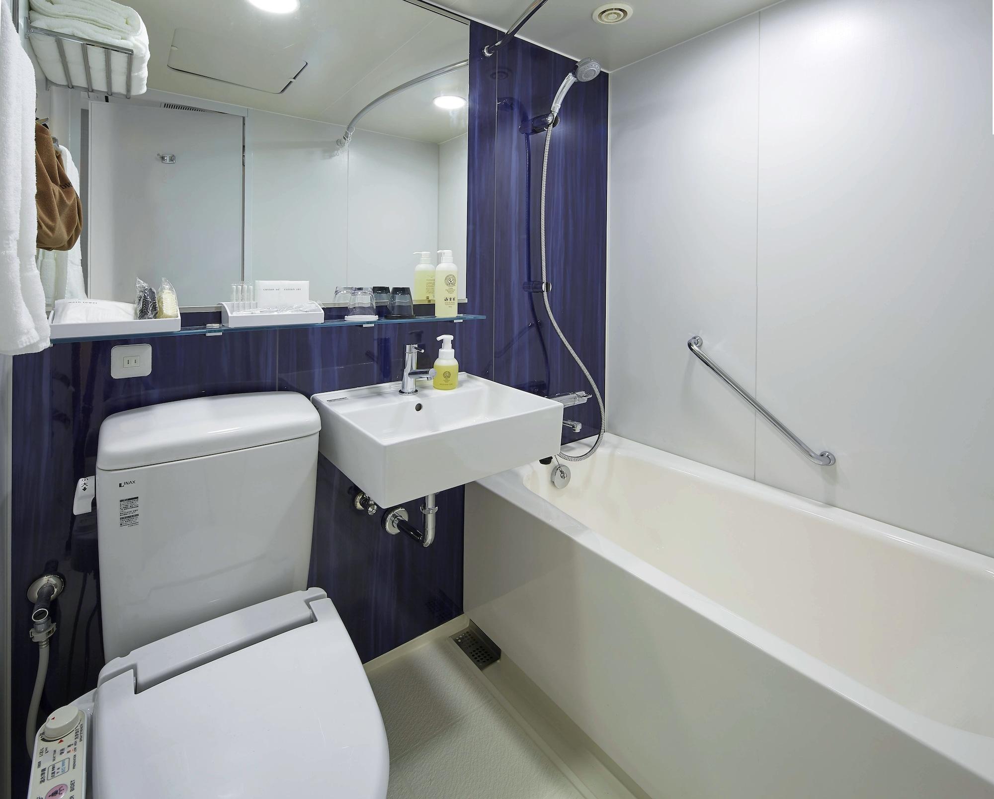 Tmark City Hotel Tokyo Omori Luaran gambar
