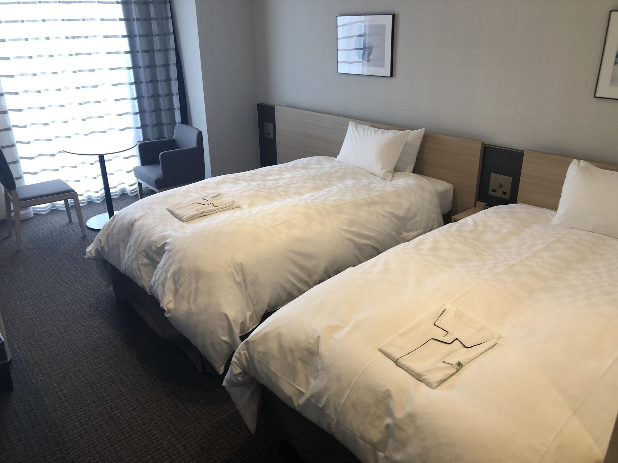 Tmark City Hotel Tokyo Omori Luaran gambar
