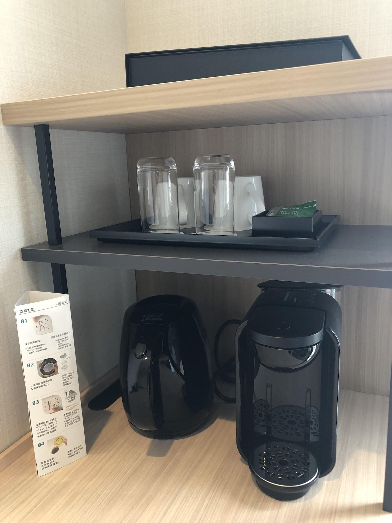 Tmark City Hotel Tokyo Omori Luaran gambar