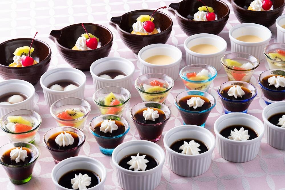 Tmark City Hotel Tokyo Omori Luaran gambar