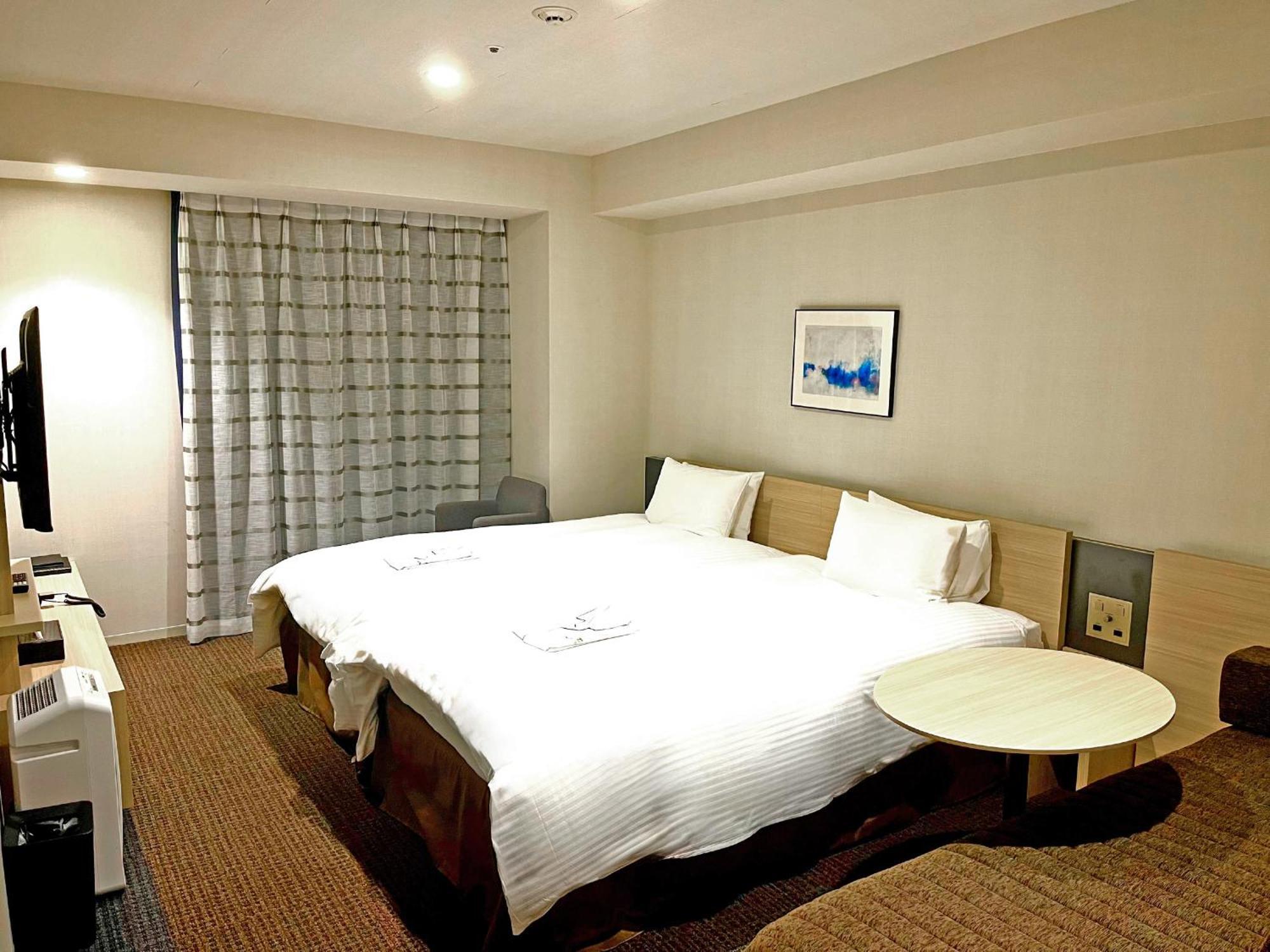 Tmark City Hotel Tokyo Omori Luaran gambar