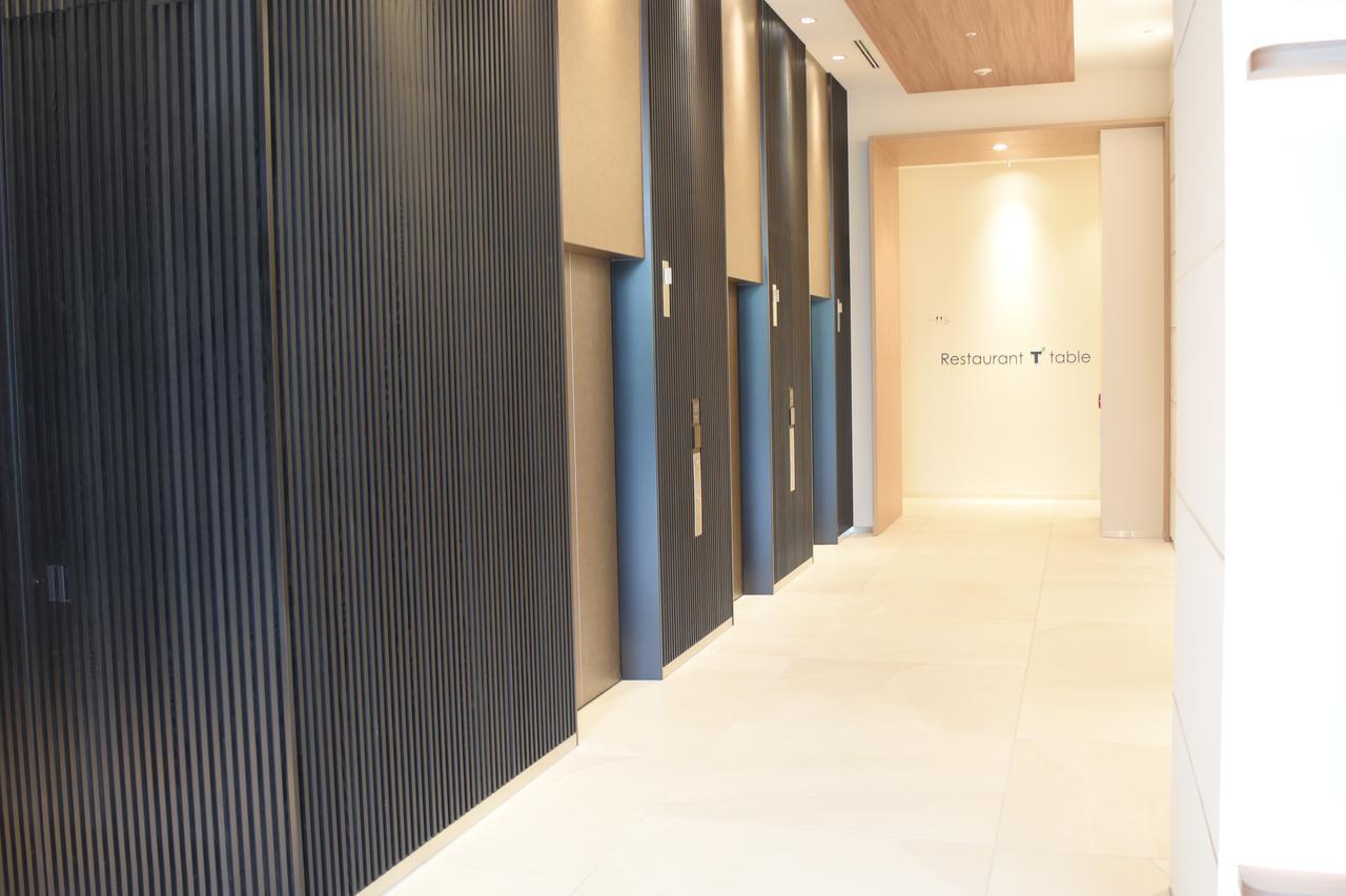 Tmark City Hotel Tokyo Omori Luaran gambar