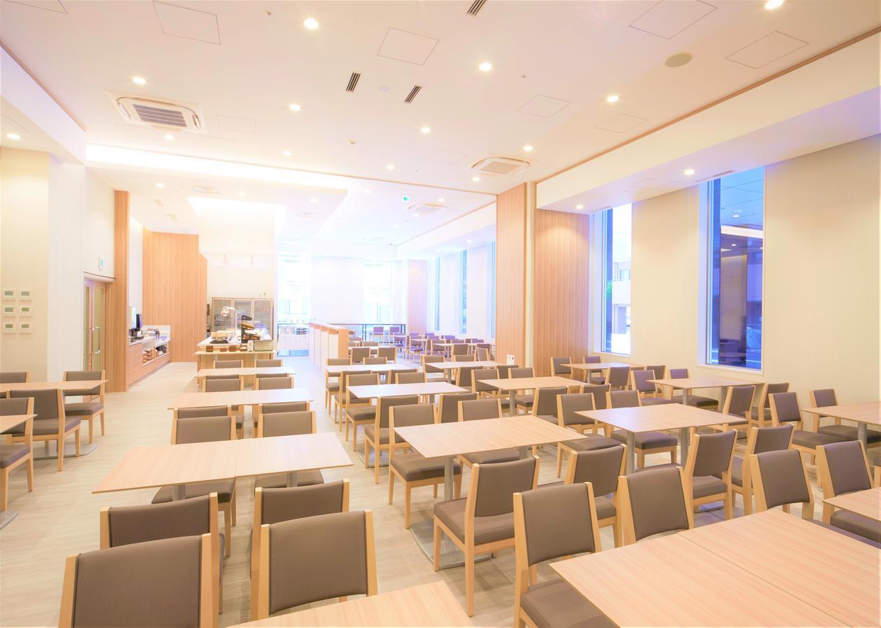 Tmark City Hotel Tokyo Omori Luaran gambar