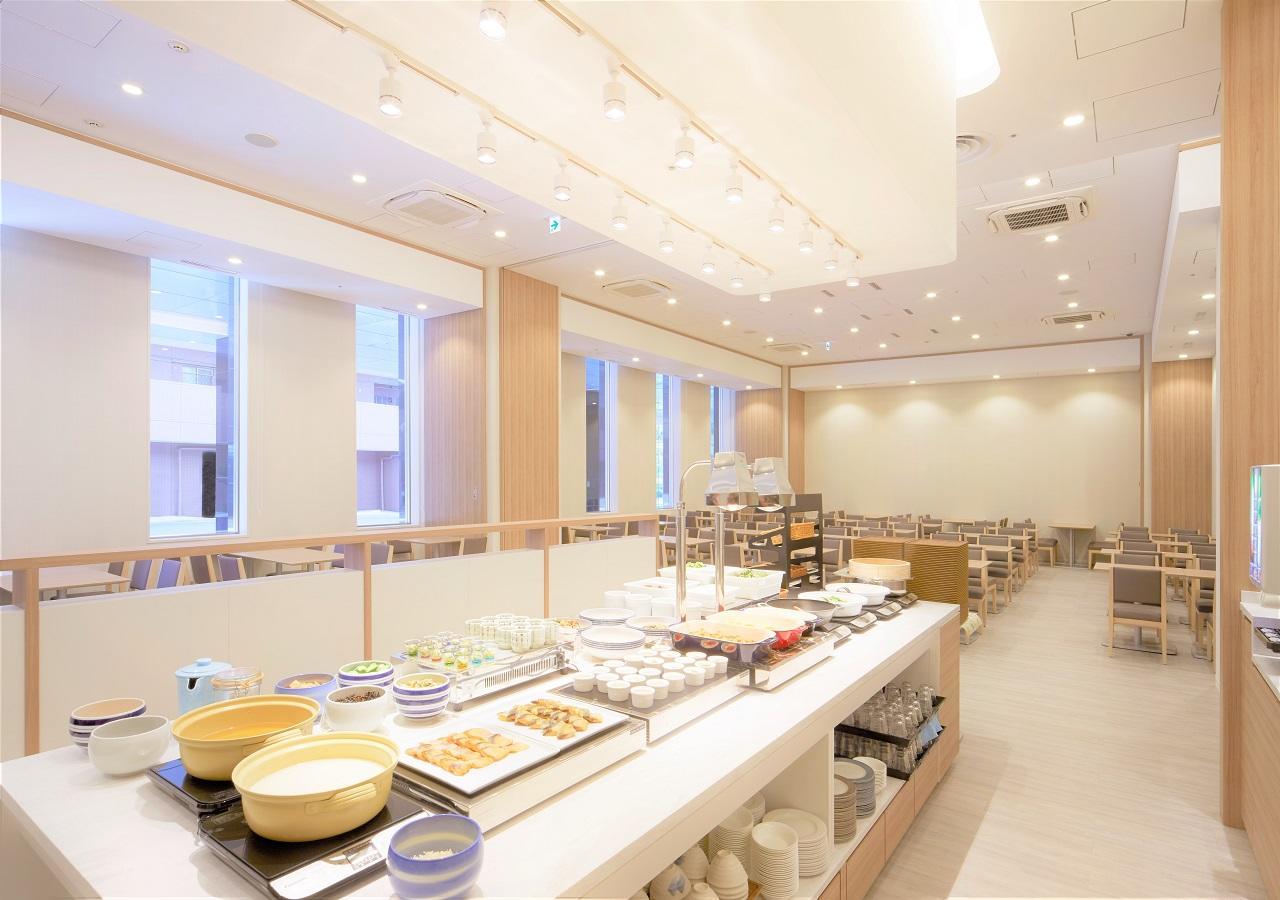 Tmark City Hotel Tokyo Omori Luaran gambar