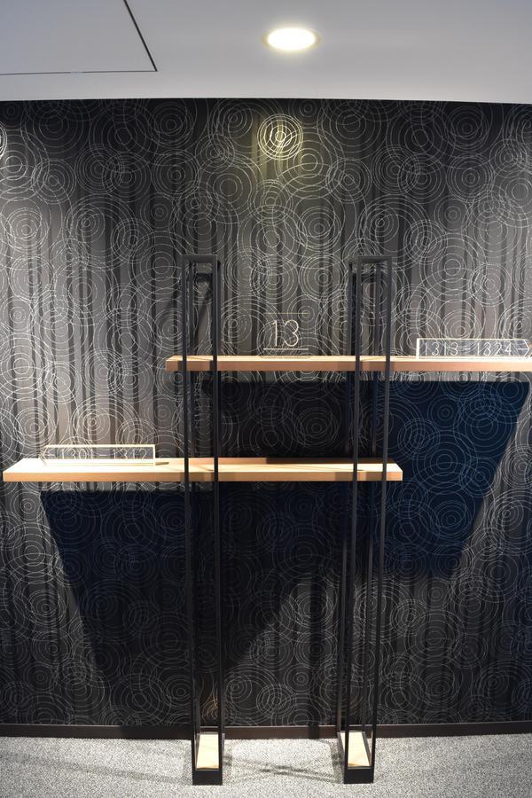 Tmark City Hotel Tokyo Omori Luaran gambar