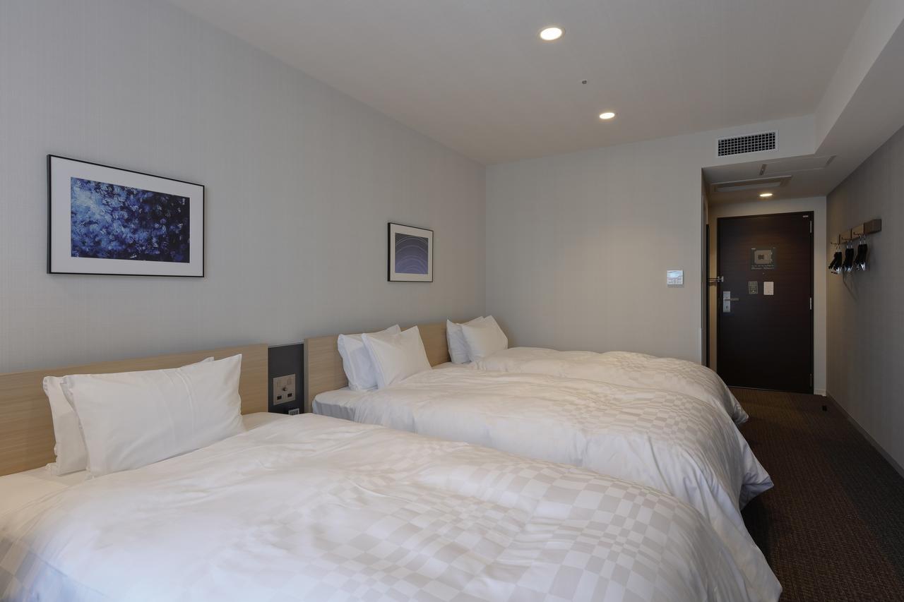 Tmark City Hotel Tokyo Omori Luaran gambar