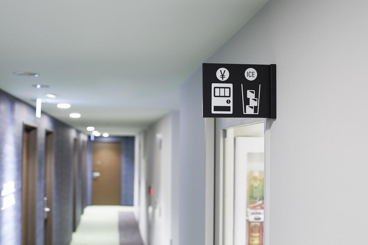 Tmark City Hotel Tokyo Omori Luaran gambar
