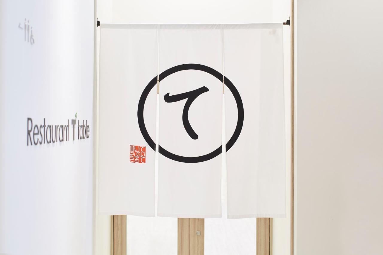 Tmark City Hotel Tokyo Omori Luaran gambar