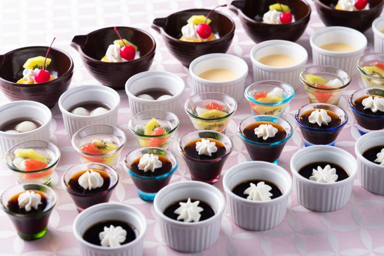 Tmark City Hotel Tokyo Omori Luaran gambar