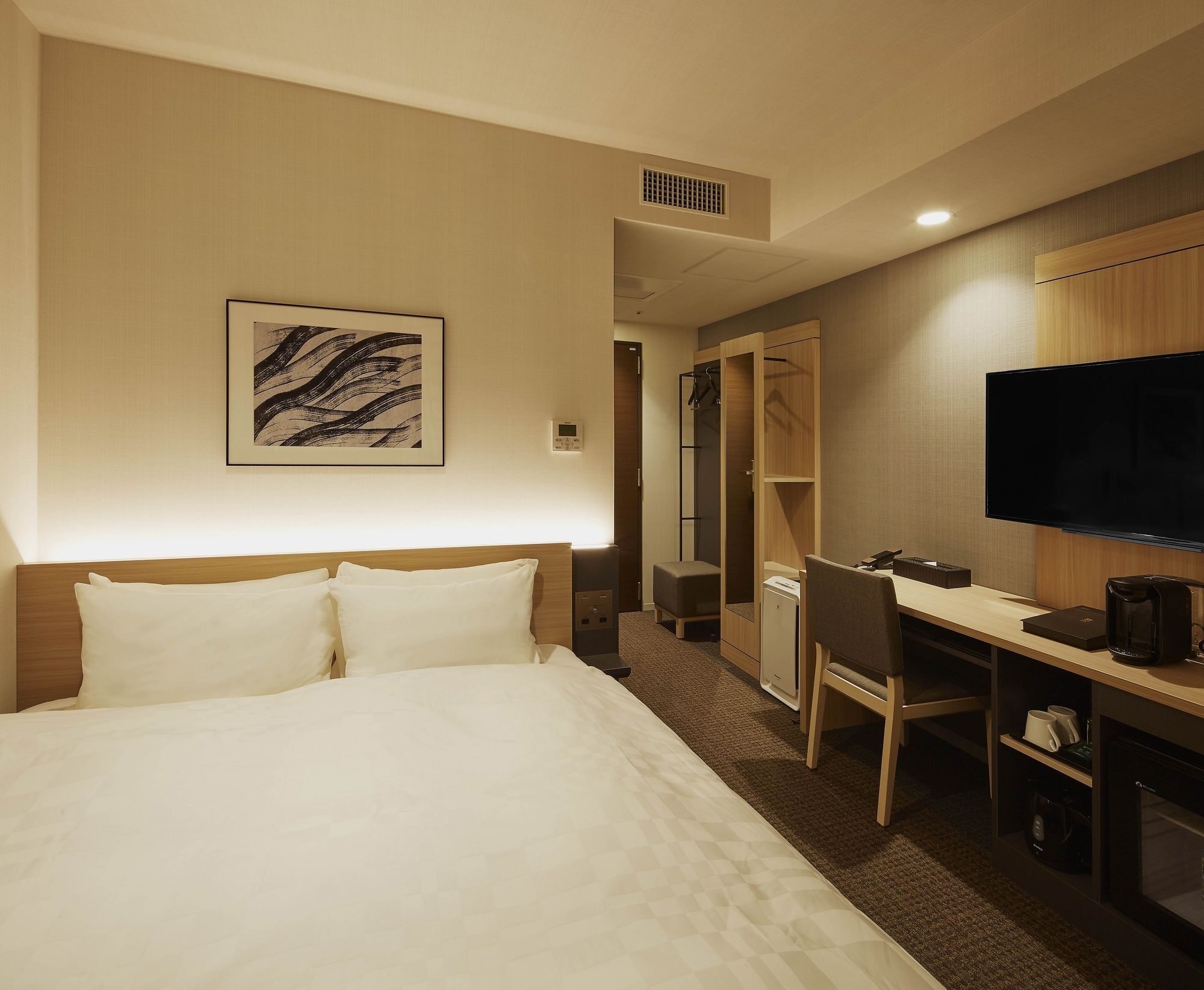 Tmark City Hotel Tokyo Omori Luaran gambar