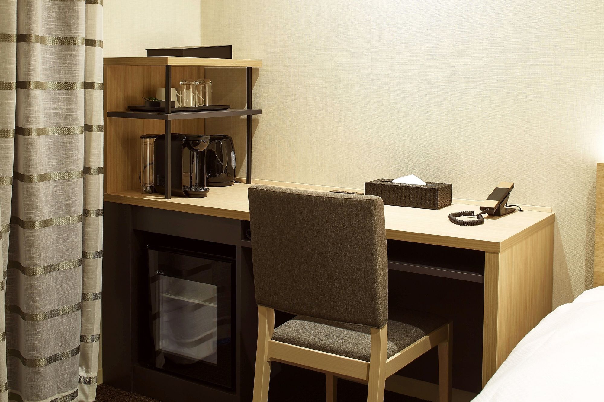Tmark City Hotel Tokyo Omori Luaran gambar