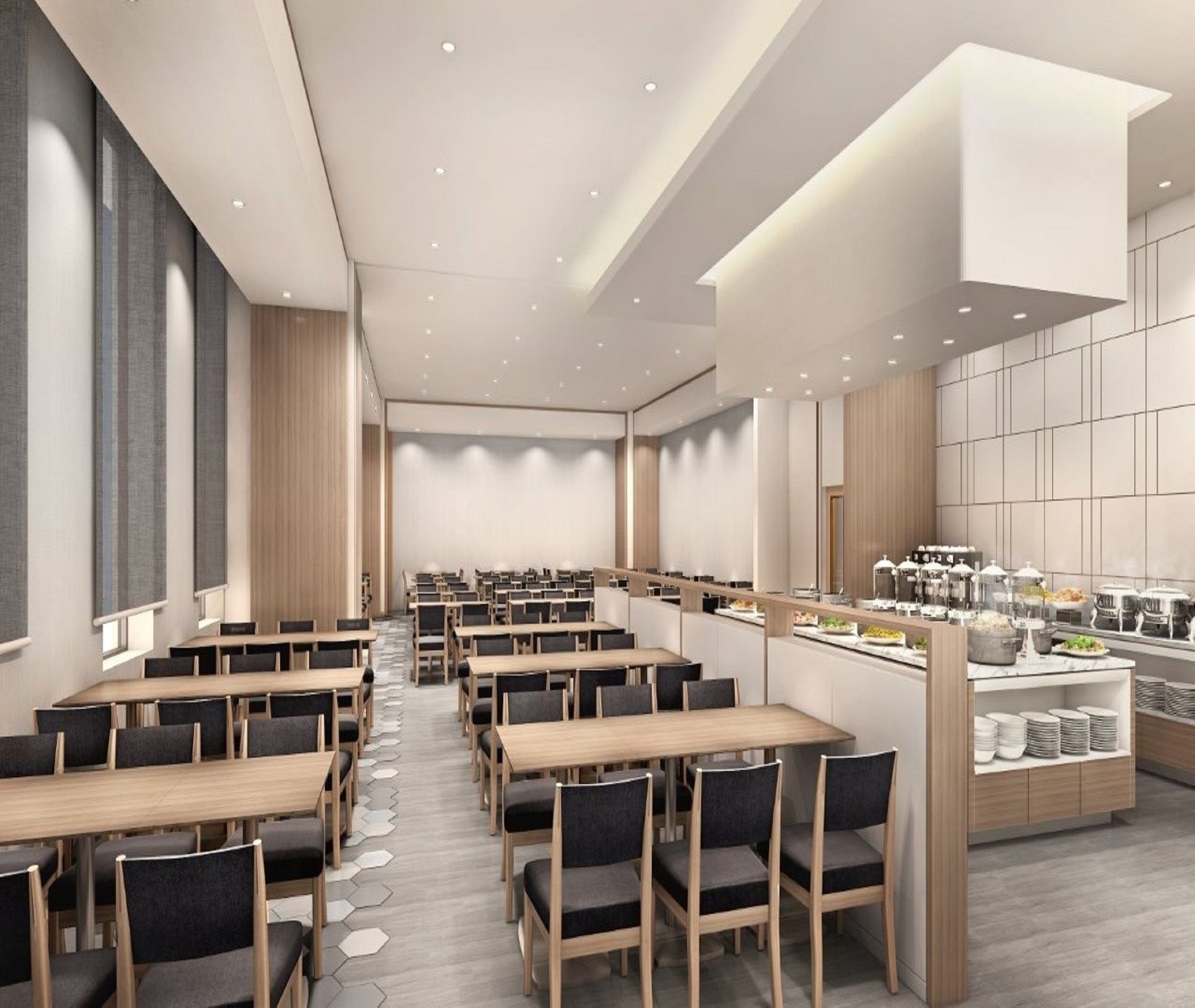 Tmark City Hotel Tokyo Omori Luaran gambar
