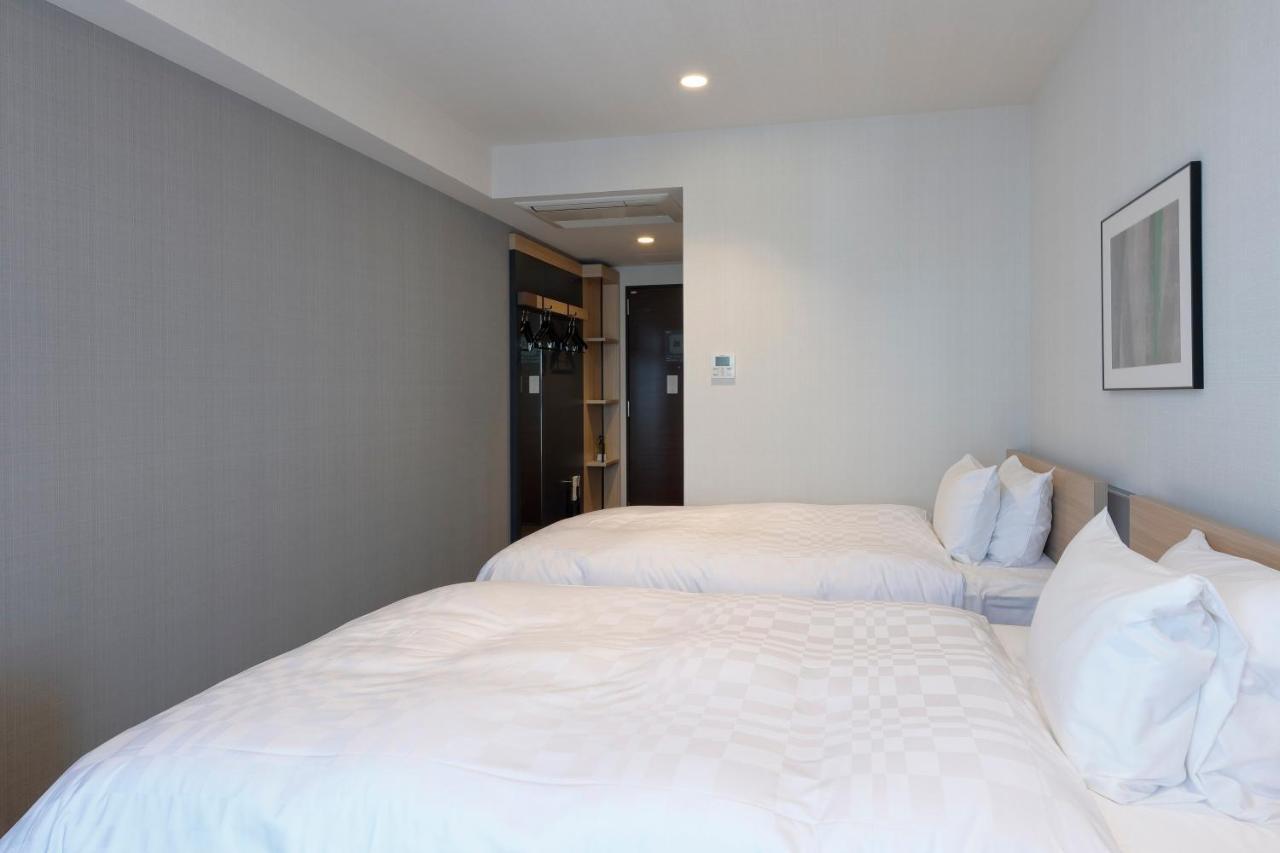 Tmark City Hotel Tokyo Omori Luaran gambar